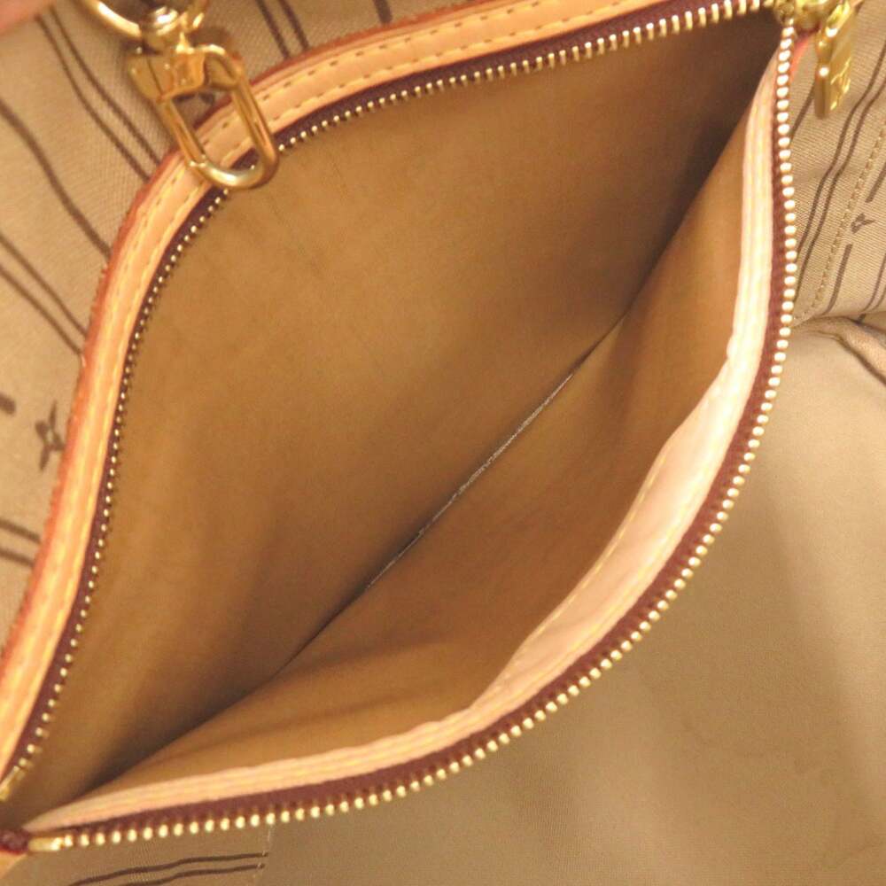 Louis Vuitton Neverfull Nm Tote Canvas #255453L15B - Picture 6 of 9